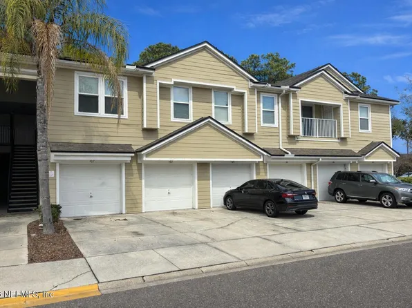 7039 DEER LODGE Circle #107, Jacksonville, FL 32256