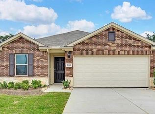21242 Bush Brook Bend Path, Tomball, TX 77377