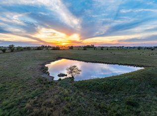 1 Ash Rd, Morris, OK 74445