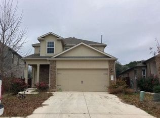 8209 Prairie Rye Dr, Leander, TX 78645