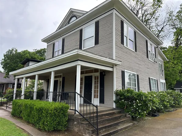 1733 Poplar St, Dallas, TX 75215