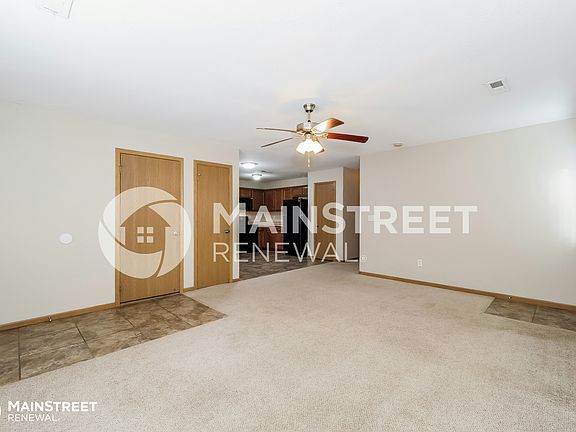 WM - Living Room