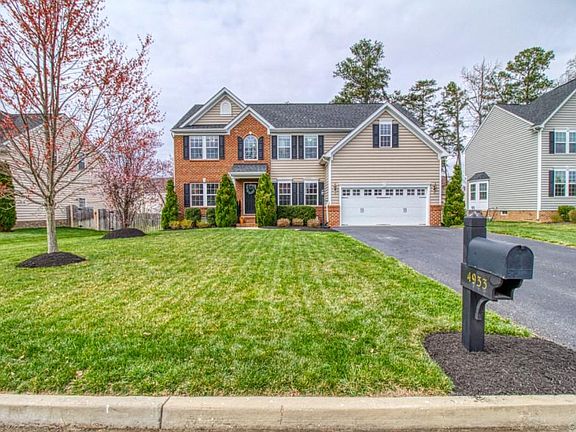 2nd image of 4933 Amberwell Pl
