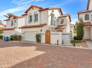 8783 Villa Alex Ave, Las Vegas, NV 89147