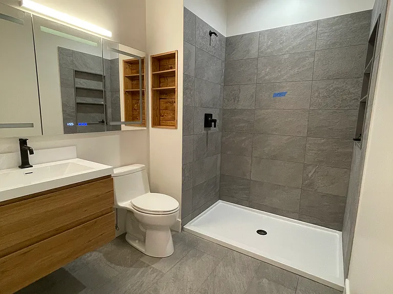 Bathroom #2