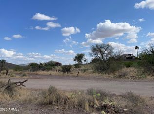 0 N Elephant Butte Rd #F, Gold Canyon, AZ 85118