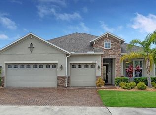 12254 Stone Bark Trl, Orlando, FL 32824