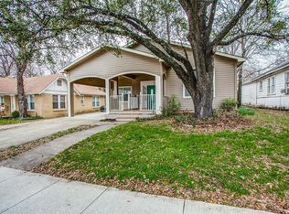 2921 8th Ave, Fort Worth, TX 76110