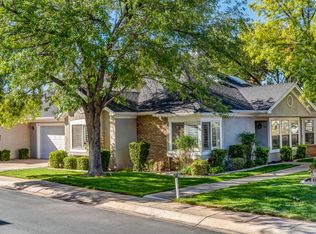 1365 E Fort Pierce Dr #33, Saint George, UT 84790