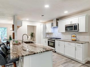 1208 Radcliff Dr, Austin, TX 78752