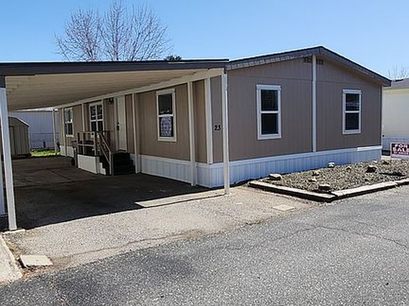 3249 W Cherry Ln TRAILER 23