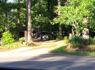 2536 Highway 71, Campti, LA 71411