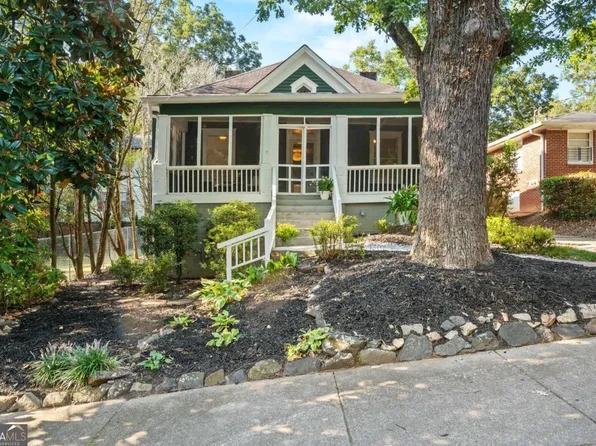 1350 Wadley Ave, East Pt, GA 30344