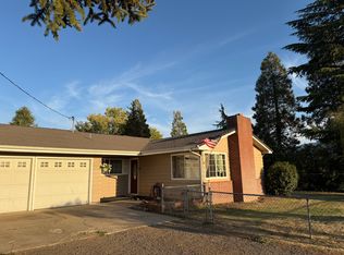1290 N Mountain Ave, Ashland, OR 97520