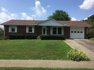 833 Wilma Ave, Radcliff, KY 40160
