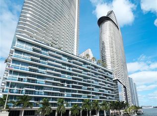 Epic West Condo, Miami, FL 33131