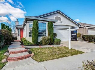 754 Berryessa St, Livermore, CA 94551