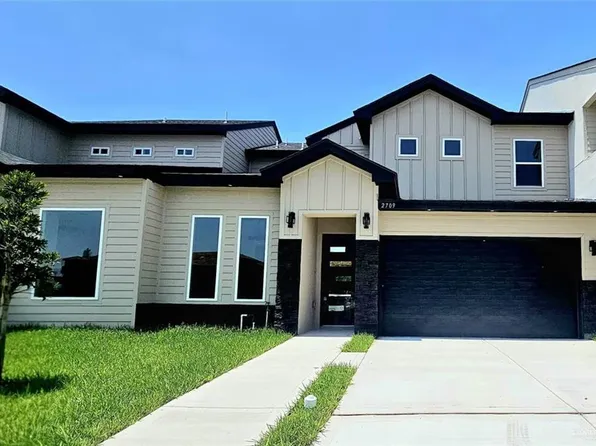 2709 Stablewood Ln, Mission, TX 78574