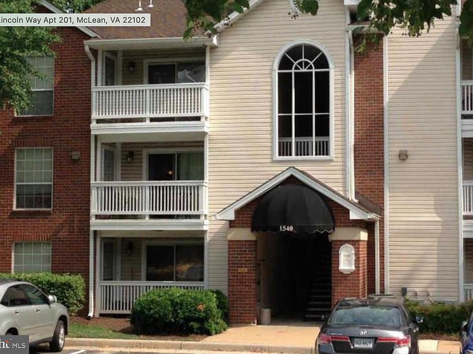 1st image of 1540 Lincoln Way APT 201