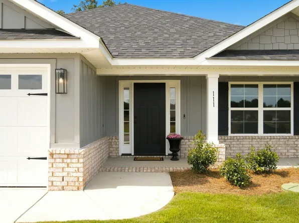 111 Ridgeland Trl, Huntsville, AL 35810