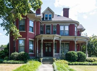 402 5th Ave W, Springfield, TN 37172