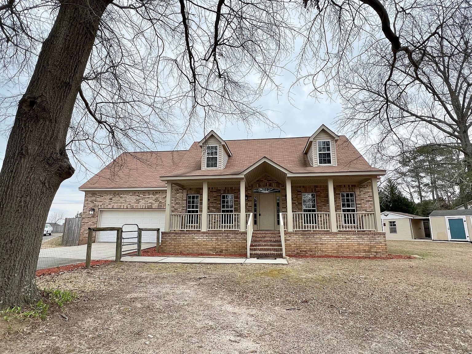 1211 Newmantown Rd, Grovetown, GA 30813 Zillow