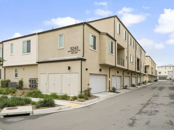 5243 Beachfront Cove St #126, San Diego, CA 92154