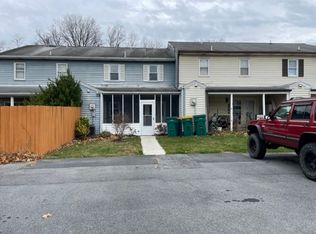 6613 Salem Park Cir, Mechanicsburg, PA 17050