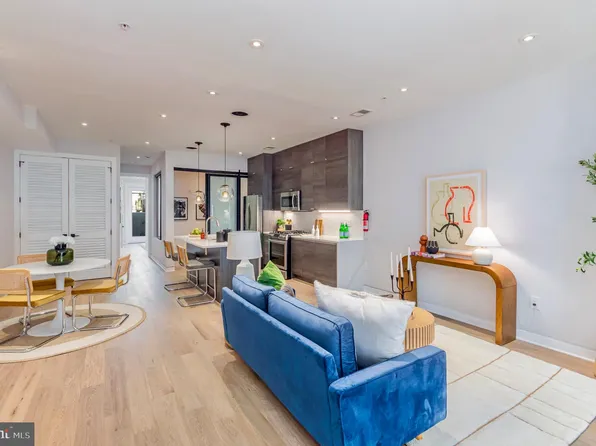 1471 Girard St NW #1, Washington, DC 20009