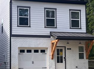 195 Jackson Hts #6, Cleveland, GA 30528