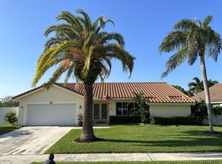 455 Seneca Ln, Boca Raton, FL 33487