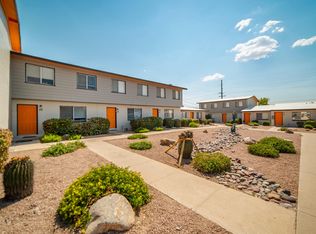 Highland Park, Tucson, AZ 85719