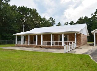 2449 Horn Rd, Milton, FL 32570