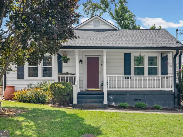 8 6th St, Newnan, GA 30263