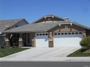 840 Brownie Way, Beaumont, CA 92223