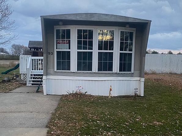 Champaign County Il Mobile Homes Manufactured Homes For Sale 6 Homes Zillow