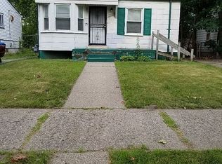 19366 Ashton Ave, Detroit, MI 48219