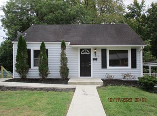 429 Peachtree St, Johnson City, TN 37604