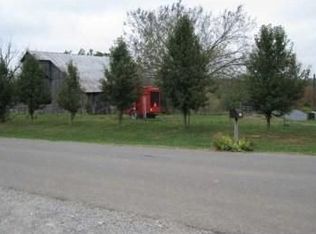 11525 Old Fruit Hill Rd, Crofton, KY 42217