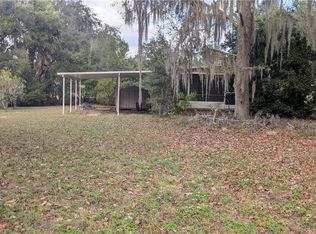 4151 E Fargo Ln, Hernando, FL 34442