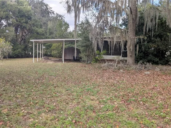 4151 E Fargo Ln, Hernando, FL 34442