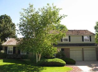 6086 E Geddes Cir, Centennial, CO 80112