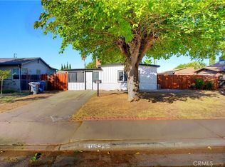 1653 Almond Ave, Merced, CA 95341