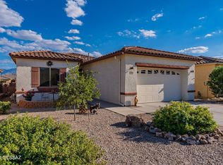 764 N Camino Cerro La Silla, Green Valley, AZ 85614