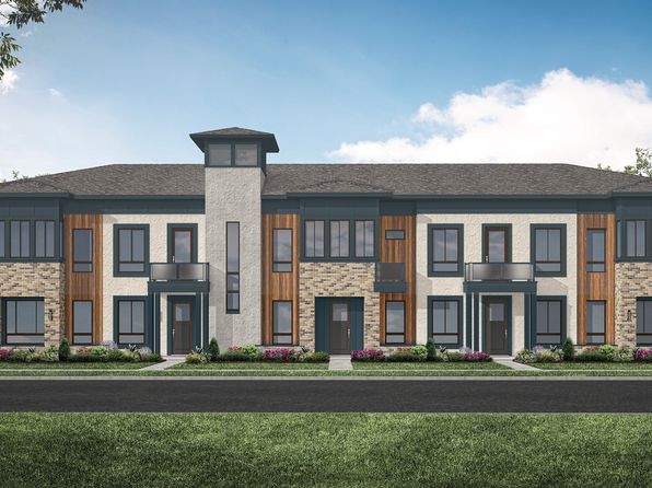 Unit 2-E Plan, Molinari Park