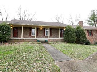 1108 Browndale Ct, Nashville, TN 37207