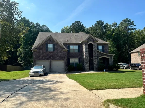 533 Twin Springs Ln, Stockbridge, GA 30281