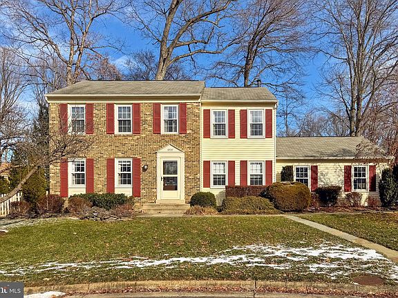 2nd image of 9727 Loch Linden Ct