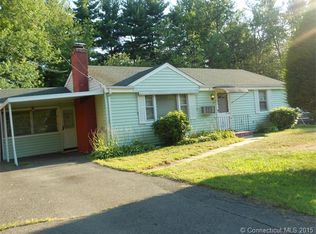 14 Arthur Dr, Bloomfield, CT 06002