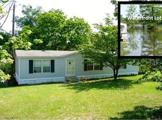 466 Spring Creek Rd, Warwick, GA 31796